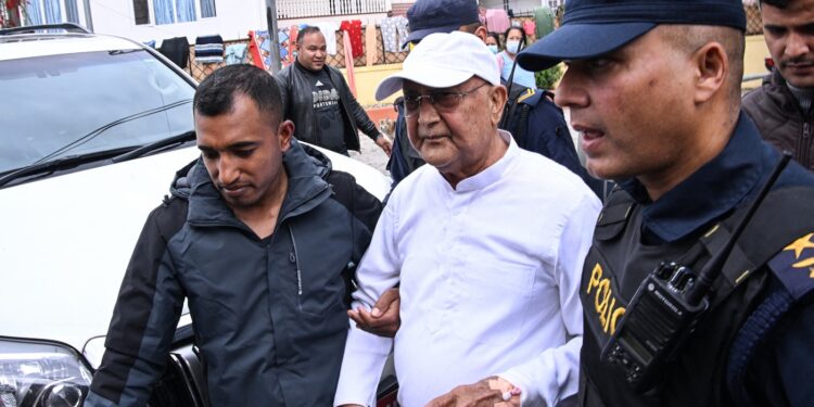 fostul-premier-din-nepal-a-fost-arestat-pentru-represiunea-din-timpul-revolutiei-gen-z-–-hotnews.ro