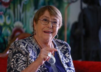 candidata-la-sefia-onu,-sustinuta-de-state-latino-americane,-fara-acceptul-guvernului-tarii-sale-–-hotnews.ro