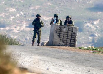 video-detentia-arbitrara-a-unei-echipe-cnn-in-cisiordania,-condamnata-de-presa-straina-–-hotnews.ro