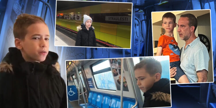 un-copil-a-invatat-totul-despre-metrou-la-varsta-de-4-ani