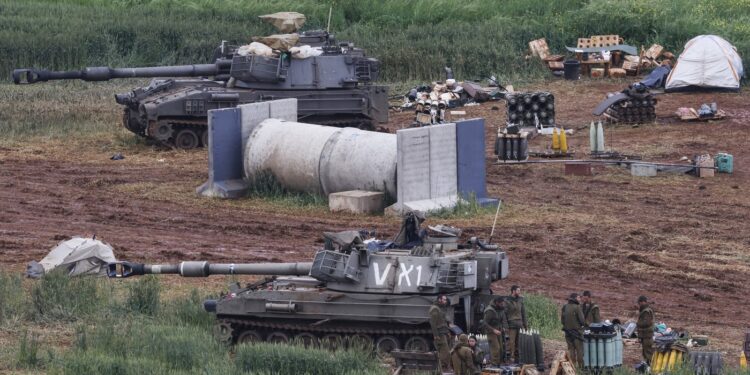 israelul-vrea-sa-ocupe-noi-zone-din-liban-netanyahu:-suntem-hotarati-sa-schimbam-fundamental-situatia-–-hotnews.ro