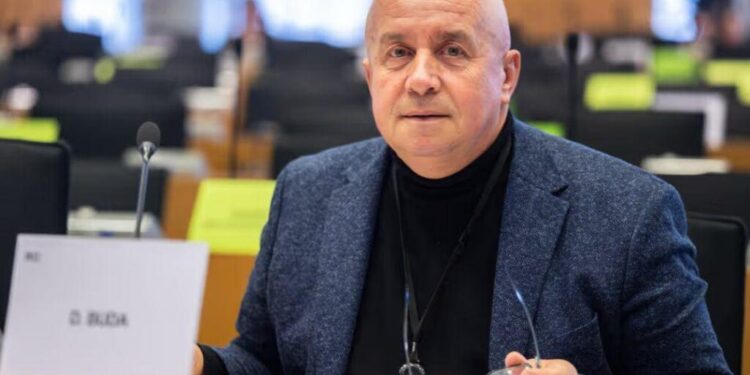 europarlamentarul-pnl-daniel-buda-il-ataca-pe-sorin-grindeanu:-psd-a-dezertat-din-obligatiile-guvernarii