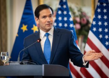 marco-rubio-se-declara-optimist-dupa-discutiile-private-cu-oficiali-iranieni:-exista-fracturi-in-cadrul-ierarhiei-iraniene-–-hotnews.ro