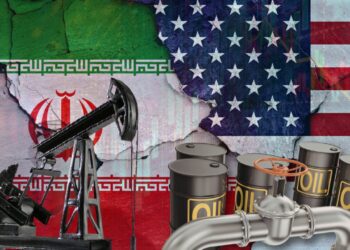 razboiul-cu-iran-e-ca-si-castigat,-dar-america-pare-sa-fi-pierdut-razboiul-cu-preturile-la-carburanti