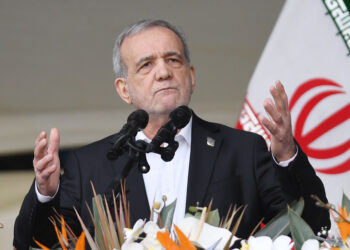 presedintele-iranului-a-transmis-ca-teheranul-are-vointa-necesara-de-a-incheia-razboiul-/-pietele-reactioneaza-pe-fondul-sperantelor-de-detensionare-–-hotnews.ro