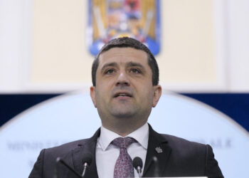 miruta,-discutii-cu-adjunctul-ministrului-apararii-ucrainean-despre-posibilitatea-productiei-de-drone