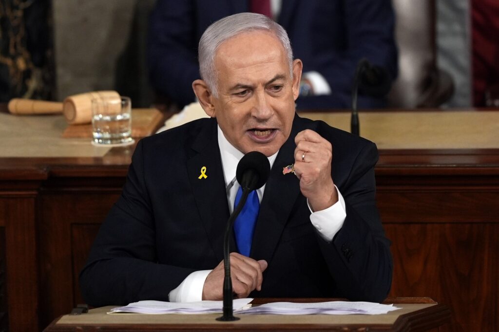israelul-nu-opreste-ofensiva-impotriva-iranului-netanyahu:-vom-continua-sa-zdrobim-regimul-terorist-–-hotnews.ro