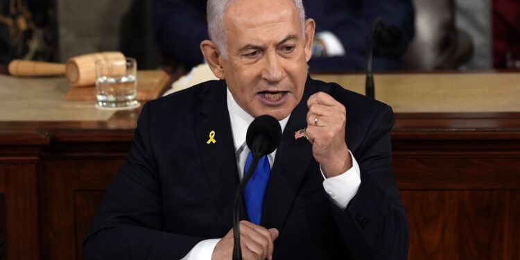 israelul-nu-opreste-ofensiva-impotriva-iranului-netanyahu:-vom-continua-sa-zdrobim-regimul-terorist-–-hotnews.ro