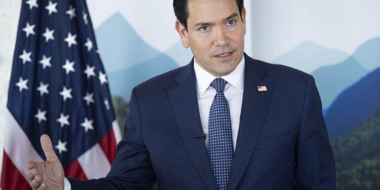 rubio:-vedem-linia-de-sosire-in-razboiul-cu-iranul-/-atac-la-nato:-va-trebui-sa-reexaminam-aceasta-alianta-–-hotnews.ro