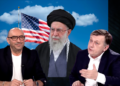 crin-antonescu:-il-acuzam-pe-trump-ca-nu-a-respectat-dreptul-international,-dar-atunci-cand-a-venit-khomeini-la-putere,-a-luat-cu-asalt-ambasada-sua