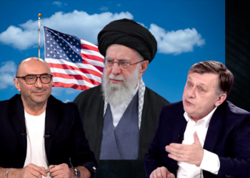 crin-antonescu:-il-acuzam-pe-trump-ca-nu-a-respectat-dreptul-international,-dar-atunci-cand-a-venit-khomeini-la-putere,-a-luat-cu-asalt-ambasada-sua