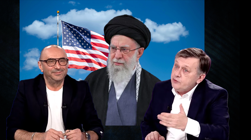 crin-antonescu:-il-acuzam-pe-trump-ca-nu-a-respectat-dreptul-international,-dar-atunci-cand-a-venit-khomeini-la-putere,-a-luat-cu-asalt-ambasada-sua