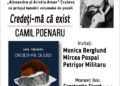 lansare-de-poezie-la-craiova:-credeti-ma-ca-exist,-un-nou-volum-semnat-de-camil-poenaru-–-gazeta-de-sud