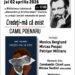 lansare-de-poezie-la-craiova:-credeti-ma-ca-exist,-un-nou-volum-semnat-de-camil-poenaru-–-gazeta-de-sud