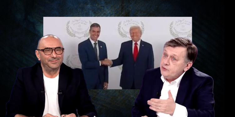 crin-antonescu:-este-inadmisibil-ca-spania-sa-nu-permita-sua-sa-patrunda-in-spatiul-aerian.-razboiul-din-iran-este-al-supravietuirii-mondiale”