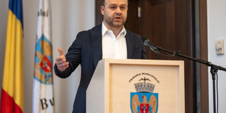 ciucu,-despre-propunerea-eliminarii-gratuitatilor-pentru-parcari:-serviciul-public-de-parcari-nu-isi-mai-justifica-existenta