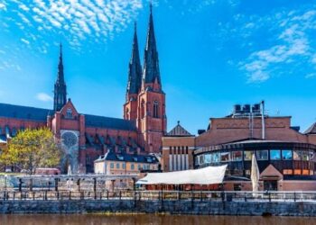 un-oras-suedez-promoveaza-turismul-de-crestere-a-iq-ului