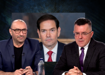 dan-dungaciu:-rubio-simte-ca-donald-trump-vrea-sa-iasa-din-razboiul-cu-iran”