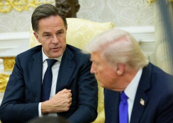 secretarul-general-al-nato,-mark-rutte,-merge-la-washington-intalnire-cu-trump-pe-fondul-tensiunilor-din-alianta-–-hotnews.ro