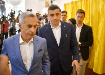 aur,-dupa-ce-calin-georgescu-a-scapat-de-controlul-judiciar:-un-prim-pas-important-spre-normalitate