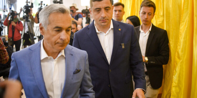 aur,-dupa-ce-calin-georgescu-a-scapat-de-controlul-judiciar:-un-prim-pas-important-spre-normalitate