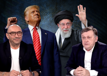 crin-antonescu:-daca-in-europa-occidentala-am-ajuns-sa-consideram-ca-ayatollahul-este-mai-bun-decat-trump,-atunci-suntem-o-civilizatie-bolnava