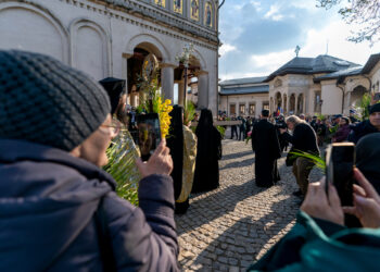 pelerinaj-de-florii-azi-in-bucuresti-programul-procesiunii-care-va-impune-restrictii-de-circulatie-–-hotnews.ro