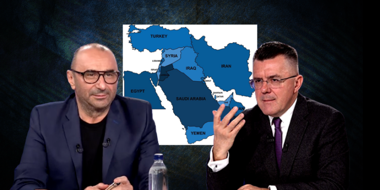 dan-dungaciu:-razboiul-din-iran-se-poate-incheia-cu-o-situatie-geopolitica-mai-complicata-decat-in-momentul-declansarii-lui