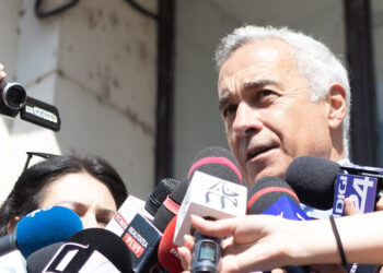 calin-georgescu,-reactie-dupa-ridicarea-controlului-judiciar:-primim-acest-pas-inainte-ca-pe-o-lucrare-a-lui-dumnezeu