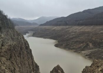 a-inceput-reumplerea-lacului-de-acumulare-vidraru.-bogdan-ivan-anunta-cand-se-va-incheia-procesul