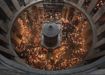 cum-va-ajunge-lumina-sfanta-in-romania-alerta-este-ridicata-la-maximum-–-hotnews.ro