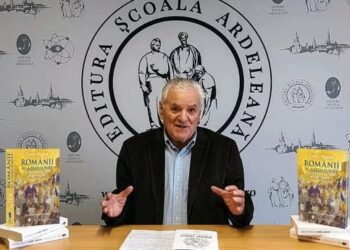 liviu-maior,-fost-ministru-al-educatiei,-a-murit-la-85-de-ani