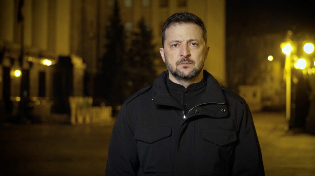 zelenski-a-propus-rusiei-un-nou-armistitiu-de-paste,-prin-intermediul-americanilor-–-hotnews.ro