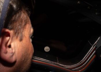 mesajele-astronautilor-care-tocmai-au-scris-istorie:-este-uimitor-sa-vezi-aceasta-parte-a-lunii-–-hotnews.ro