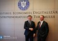 ministrul-economiei-si-noul-ambasador-sua-au-discutat-extinderea-parteneriatului-economic