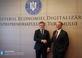 ministrul-economiei-si-noul-ambasador-sua-au-discutat-extinderea-parteneriatului-economic