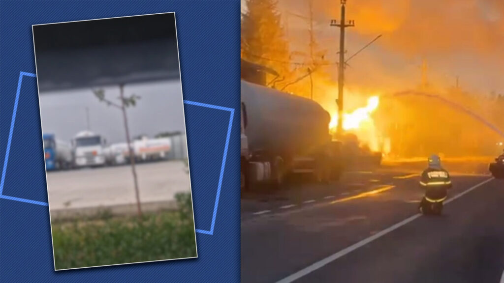 tragedia-de-la-crevedia-s-ar-putea-repeta-tot-langa-bucuresti.-localnicii-din-clinceni-au-descoperit-o-statie-de-transfer-gpl,-cu-zeci-de-cisterne,-aproape-de-casele-lor:-am-facut-sesizari-ca-mirosea-a-gaz