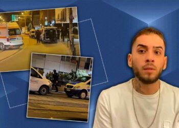 fulgy,-fiul-clejanilor,-s-a-baricadat-in-apartament-si-a-amenintat-ca-arunca-in-aer-tot-blocul.-negociatorii,-chemati-la-fata-locului