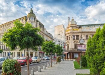 bucuresti-este-destinatia-ideala-de-vacanta-in-2026-pentru-ca-este-frumos-si-ieftin,-scrie-presa-britanica