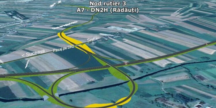 au-fost-desemnati-constructorii-pentru-primele-doua-loturi-ale-dex-suceava-siret