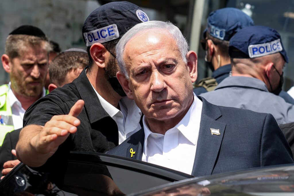 procesul-in-care-netanyahu-e-acuzat-de-coruptie-se-reia-dupa-oprirea-atacurilor-iranului-–-hotnews.ro