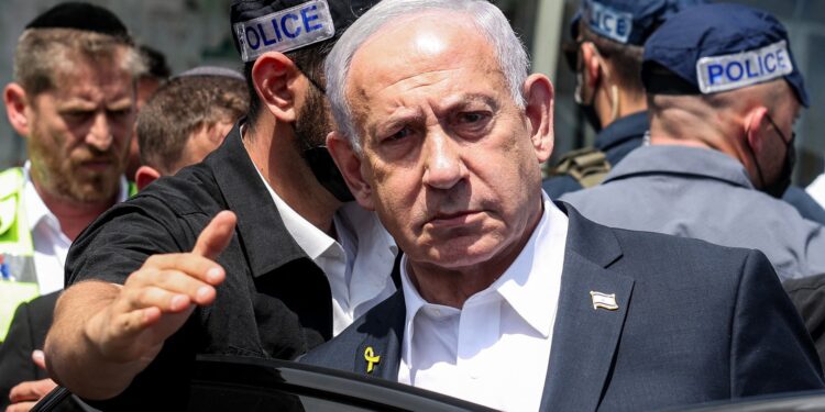 procesul-in-care-netanyahu-e-acuzat-de-coruptie-se-reia-dupa-oprirea-atacurilor-iranului-–-hotnews.ro