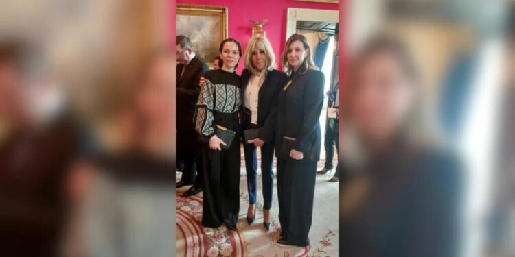 gandul:-cat-a-costat-deplasarea-mirabelei-gradinaru-la-summitul-melaniei-trump.-sumele-oficiale