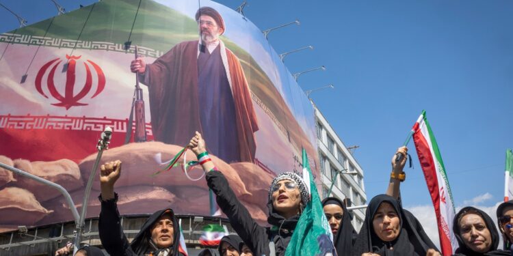 mojtaba-khamenei,-mesaj-criptic-despre-stramtoarea-ormuz-–-hotnews.ro