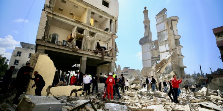 primii-pasi-pentru-negocierea-unei-paci-intre-liban-si-israel-hezbollah-se-opune-initierii-discutiilor-–-hotnews.ro