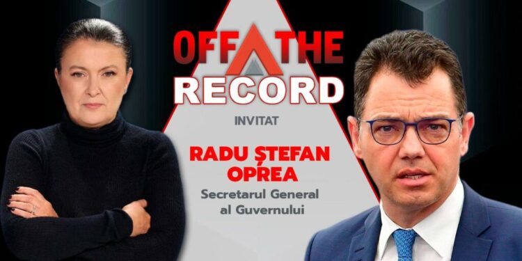 radu-oprea,-secretarul-general-al-guvernului,-in-off-the-record