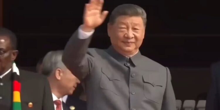 moment-istoric:-presedintele-chinei-a-primit-la-beijing-un-lider-din-taiwan