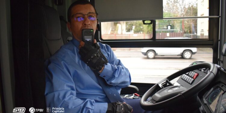 noile-troleibuze-din-bucuresti-sunt-dotate-cu-alcooltest-nu-pornesc-daca-soferul-a-baut,-spune-stb-–-hotnews.ro