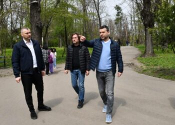 parcul-herastrau-nu-este-bine.-ciprian-ciucu-anunta-proiecte-de-modernizare