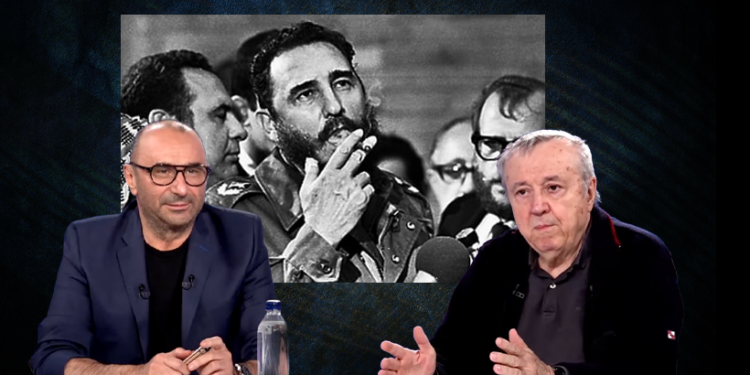 ion-cristoiu:-castro-a-introdus-o-noutate-–-relatia-cu-presa.-politicienii-slabi-se-tem-de-presa